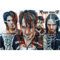 Papa Roach 1